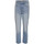 Textil Rapariga Pepe Jeans Chaussures Aberlady Ecobass  Azul