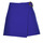 Textil Mulher Etro Shorts / Bermudas Morgan SHUSA SKORT Azul