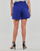 Textil Mulher Shorts / Bermudas Morgan SHUSA SKORT Azul