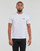Textil Homem T-Shirt mangas curtas Emporio EG3443221 Armani EA7 CORE IDENTITY TSHIRT Branco