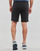 Textil Homem Shorts / Bermudas Puma heel EVOSTRIPE Preto