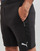 Textil Homem Shorts / Bermudas Puma heel EVOSTRIPE Preto