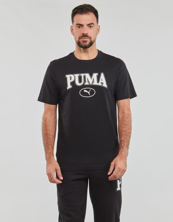 Puma Tommy Jeans Varsity Ανδρικό T-Shirt