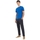 Textil Homem T-shirts e Pólos Barbour T-Shirt Tayside - Monaco Blue Azul