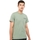 Textil Homem T-shirts e Pólos Barbour T-Shirt Tayside - Agave Green Verde