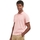 Textil Homem T-shirts e Pólos Barbour Polo Ryde - Pink Salt Rosa