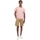 Textil Homem T-shirts e Pólos Barbour Polo Ryde - Pink Salt Rosa