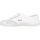 Sapatos Homem Sapatilhas Kawasaki Legend Canvas Shoe K192500 1002 White Branco
