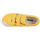Sapatos Criança Sapatilhas Kawasaki Original Kids Shoe 366609-01 W/velcro K202432 5005 Golden Rod Amarelo