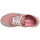 Paint Homem Sapatilhas Kawasaki Leap Canvas Shoe K204413 4197 Old Rose Rosa