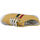 Sapatos Homem Sapatilhas Kawasaki Retro Canvas Shoe K192496 5005 Golden Rod Amarelo