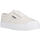 Sapatos Homem Sapatilhas Kawasaki Original 3.0 Canvas Shoe K232427 1002 White Branco