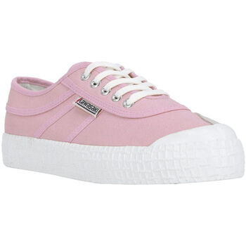 Sapatos Homem Sapatilhas Kawasaki Ganhe 10 euros K232427 4046 Candy Pink Rosa