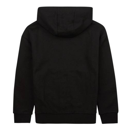 Emporio Armani EA7 LOGO SERIES SWEATSHIRT Preto