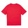 Textil Rapaz T-Shirt mangas curtas Necklace EMPORIO ARMANI EG3374040 SilverA7 VISIBILITY TSHIRT Vermelho