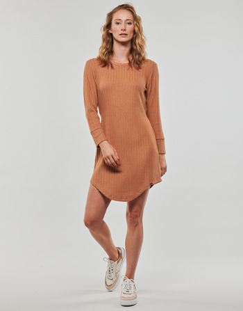 Fendi Pre-Owned logo sweater dress