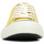 Sapatos Mulher Sapatilhas Victoria Zapatilla Basket Amarelo