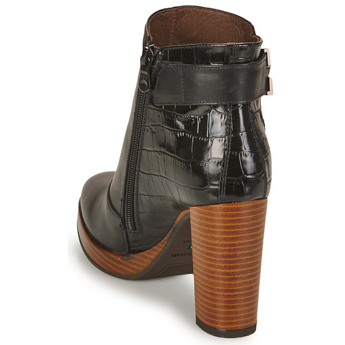NeroGiardini MAGNUM Preto