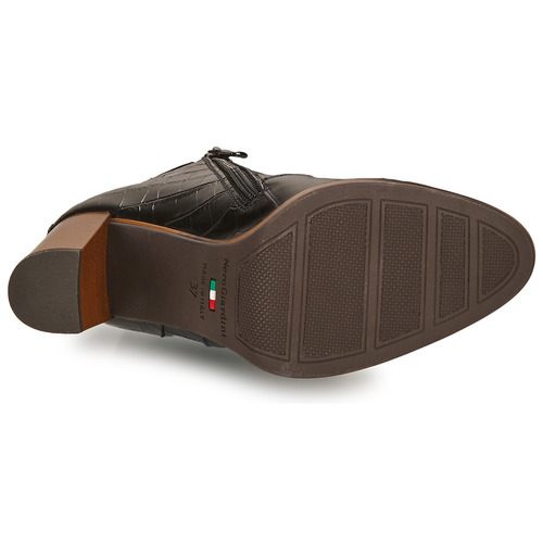 NeroGiardini MAGNUM Preto