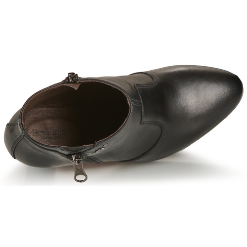 NeroGiardini GILDA Preto