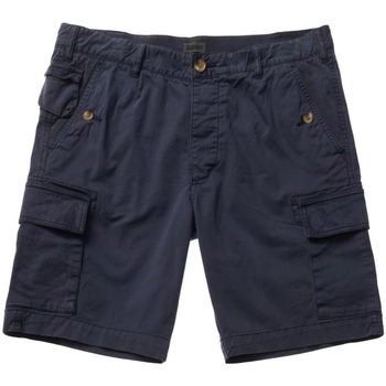 Textil Homem Shorts / Bermudas Blauer 39142-26732 Azul