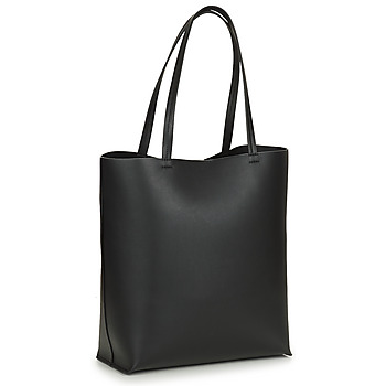 Tommy Jeans TJW Must North South Tote Preto