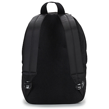 Tommy Jeans TJM ESSENTIAL DOMEBACKPACK Preto