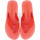 Sapatos Mulher Chinelos Gioseppo verton Vermelho
