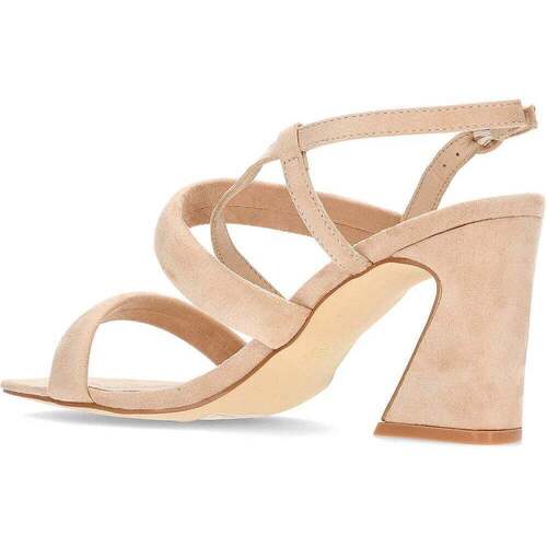 Azarey SAPATOS DE SALTO  563G039 Castanho