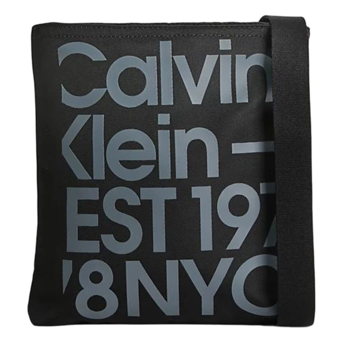 Malas Homem Bolsa de mão Calvin Klein Jeans K50K510378 Preto