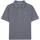 Textil Rapaz T-Shirt mangas curtas Scalpers  Cinza