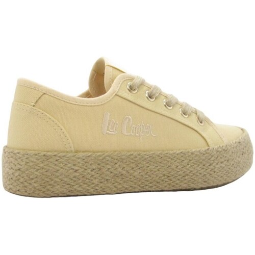 Lee Cooper LCW23311795L Amarelo