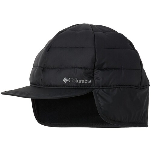 Acessórios Boné Columbia Powder Lite Warm Earflap Cap Preto