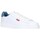 Sapatos Sapatilhas Levi's 27467-18 Branco