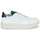 Sapatos Homem Sapatilhas Piola CAYMA Branco / Verde
