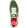 Sapatos Homem Sapatos estilo skate DC Shoes Teknic s jaakko Verde