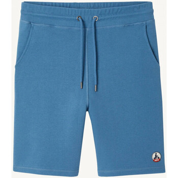 Textil Homem Shorts / Bermudas JOTT Medellin Azul