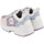 Sapatos Criança Sapatilhas de corrida MICHAEL Michael Kors Cosmo sylvia Multicolor