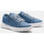 Sapatos Rapaz Sapatilhas Timberland Seneca bay fabric ox Azul