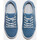 Sapatos Rapaz Sapatilhas Timberland Seneca bay fabric ox Azul