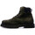 Sapatos Homem Scarpe sportive TOMMY JEANS Flatform Vulc EN0EN01423 White YBR  Verde