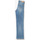 Textil Rapariga Calças de ganga Le Temps des Cerises amp Jeans regular pulp slim cintura alta, comprimento 34 Azul