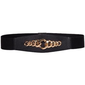 Acessórios Mulher Cinto Liu Jo UA3228T0300 Preto