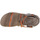 Sapatos Mulher Sandálias desportivas Merrell Terran 3 Cush Lattice Sandal Bege