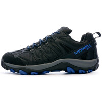 Sapatos Homem Segurança da palavra-passe Merrell  Azul