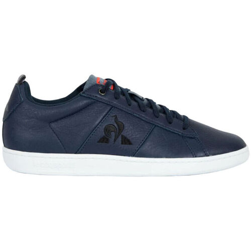 Le Coq Sportif COURTCLASSIC DRESS BLUE Azul