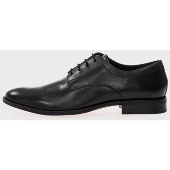 Sapatos Homem Sapatos & Richelieu T2in 291 Preto
