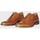 Sapatos Homem Sapatos & Richelieu T2in 291 Castanho