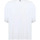 Textil Homem T-Shirt mangas curtas Brvn Aquatic Trance Branco