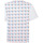 Textil Homem T-Shirt mangas curtas Brvn Logomania Vest Branco